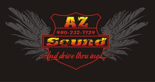 AZ Sound and Drive Thru Inc.