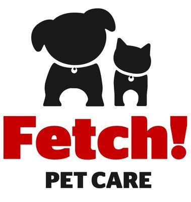 Fetch! Pet Care Grand Rapids