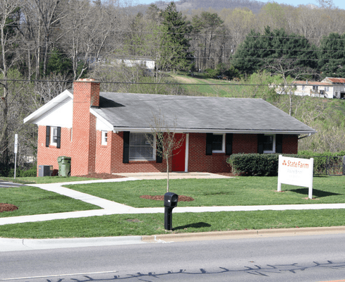 State Farm Office