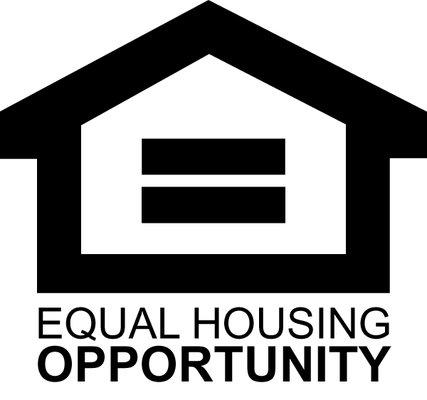 Equal Housing Opportunity