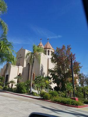 Holy Cross Armenian Apostolic Cathedral