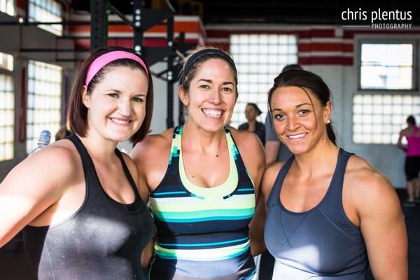 Crossfit Conshohocken