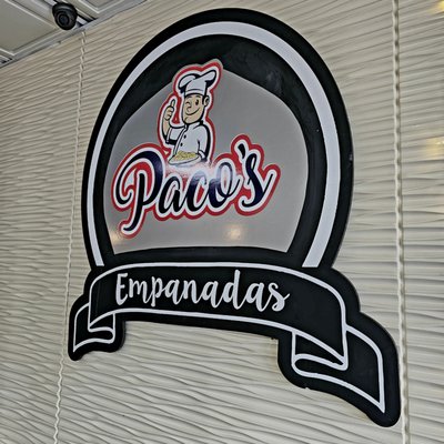 Paco's Empanadas