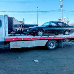 Not just a cash for junk car buyer, we also provide towing services when your daily driver breaks down and leaves you stranded.