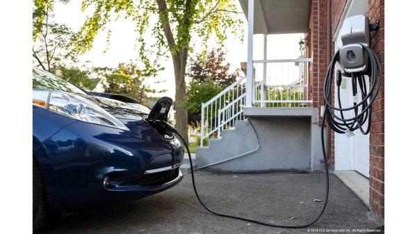 EV/Car charger services