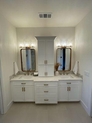 Bathroom Vanity