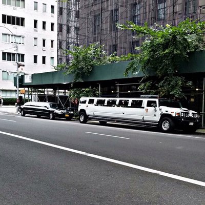 NYC Limousines