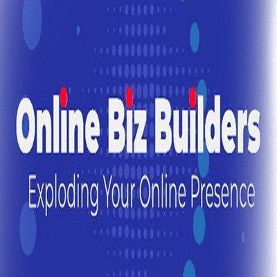 Online Biz Builders SEO - PPC - Webdesign