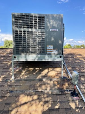 19 years and still installing Lennox equipment.  No other brand can compare.  Call our team of experts today for a free consultation.