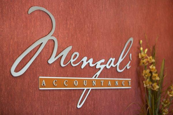 Mengali Accountancy