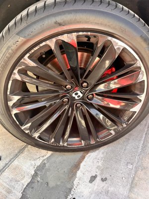 D S Mobile Wheel Repair