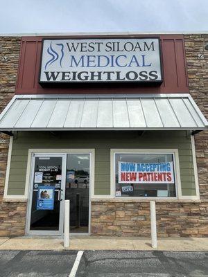 West Siloam Medical Weight Loss