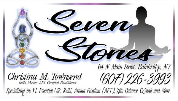 Seven Stones