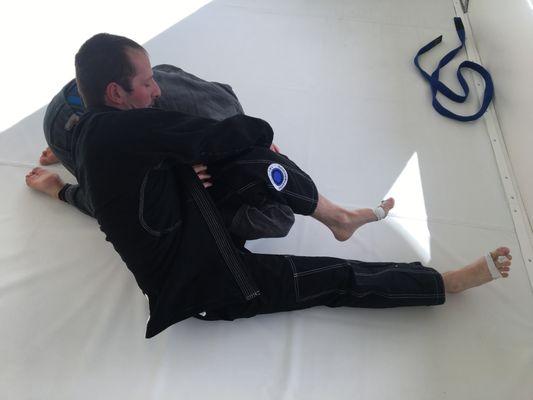 Holistic Martial Arts at Flo Life BJJ + in Lakewood, Colorado