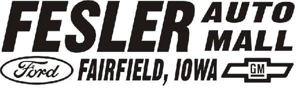 Fesler Logo