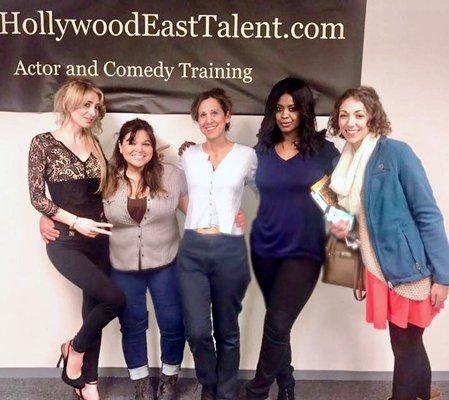 www.HollywoodEastTalent.com