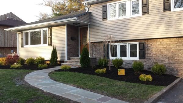 Onorato Landscaping