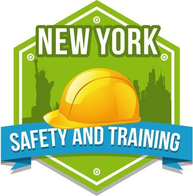 NYST Logo www.NYSafetyandTraining.com