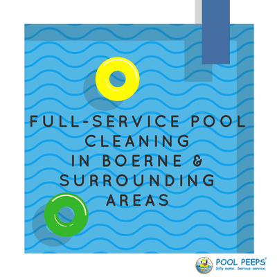 Call Us Today 210-980-Pool