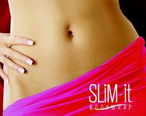 Slim-It Body Wrap