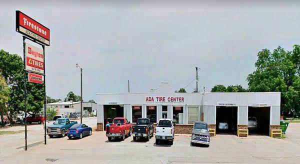 Ada Tire Center, Inc