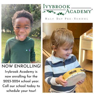 Ivybrook Academy