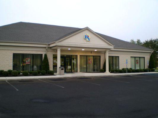 Visit us at 101 West Elmer Road in Vineland, NJ!