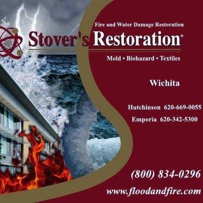 Stover's Restoration