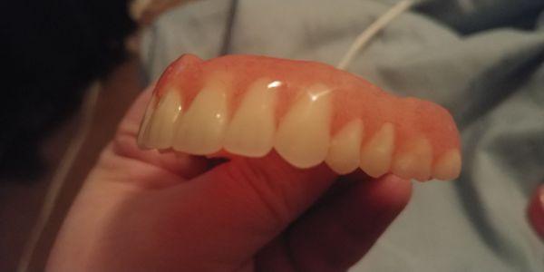 Affordable Dentures Yuba City