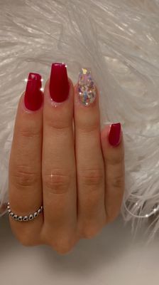 Nails