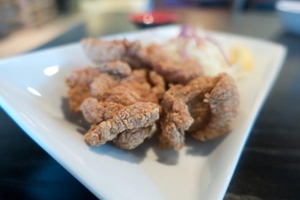 Karaage