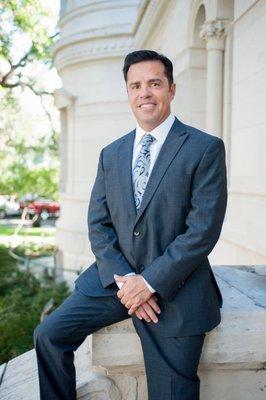 If you're looking for a local lawyer with experience getting justice for their client, contact Patrick Toscano.