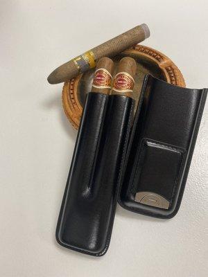 Cigar Accessories