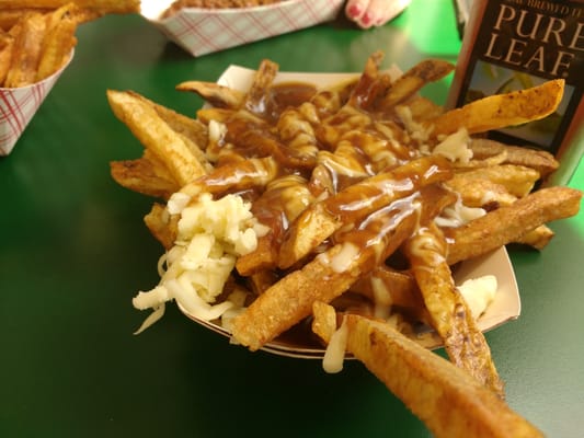 Poutine