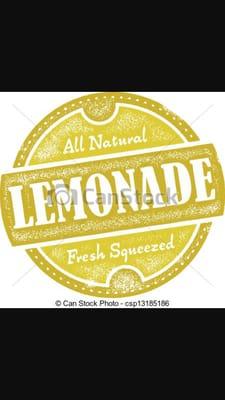 Lemonade Citrus