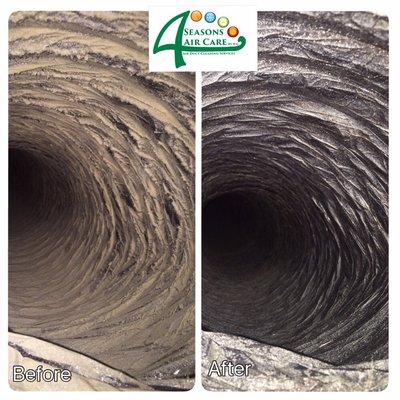 Air Duct Cleaning