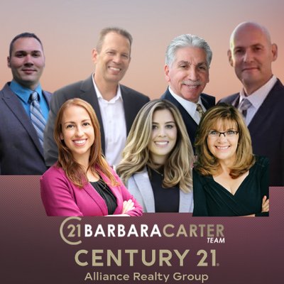 The Barbara Carter Team