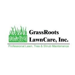 Grassroots Lawncare Inc