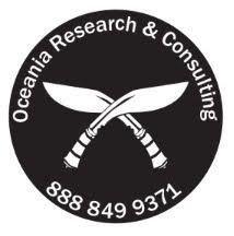 Oceania Research & Consulting