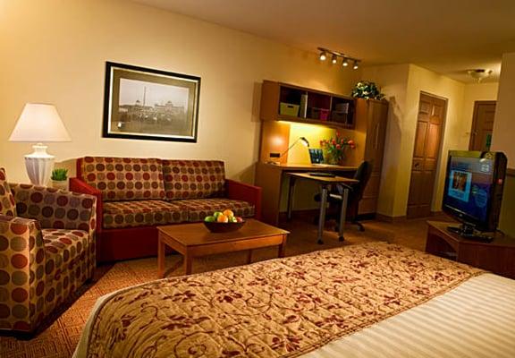 TownePlace Suites By Marriott in Eden Prairie