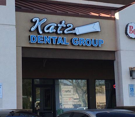 Alan Philip Katz, DDS