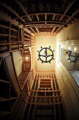 Custom Wine Cellars Residential