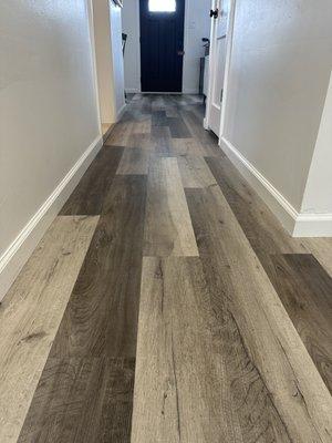 Flooring