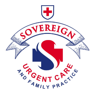 Sovereign Urgent Care - Logo