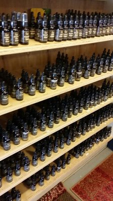 Tinctures