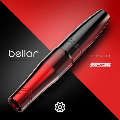 The highly anticipated Microbeau Bellar Red Bottom is now exclusively available at Darklab Supplies.