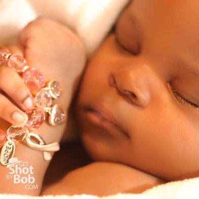 Newborn Session