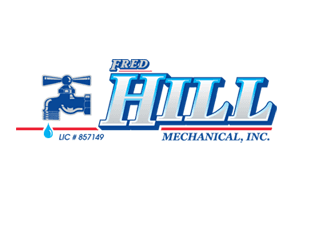 Fred Hill Mechanical Inc