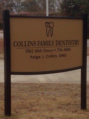 Collins Family Dentistry