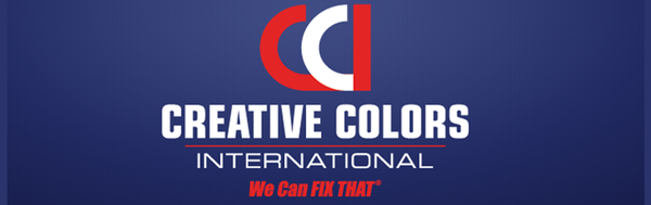 Creative Colors International